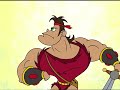 Dave The Barbarian Intro 2004 Vocals Only SFX Only Music Only