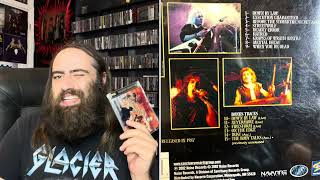 Rage - Execution Guaranteed 🇩🇪