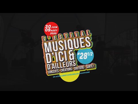 The Yokel - 31/07/2020 -21h #MIA2020 #28 ½