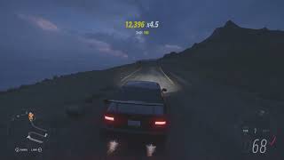 Forza Horizon 5 BMW E39 M5 1270HP Drifting Test Drive 4K