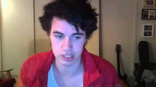 Tristan Barker's response to The Janoskians, Shoddy Journalists, and Channel Nine.
