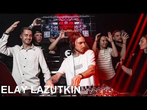 Elay Lazutkin @ Fabrika 7 03 2021