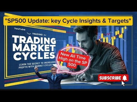"SP500 June 30 Update: Key Insights on 18-Month Cycle Predictions"