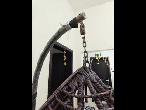 Lulu Hypermarket - My swing is not fixed properly - Image 3