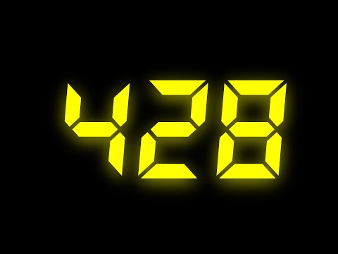 428 - Ó, svätý a spanilý (K sv. Jánovi Krstiteľovi)