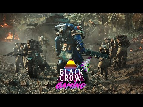 Win with Ultramarines! How to unlock Codex Space Marines