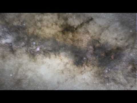 THE SAGAN SERIES - Decide To Listen