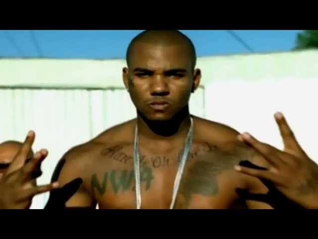 The Game - West Coast