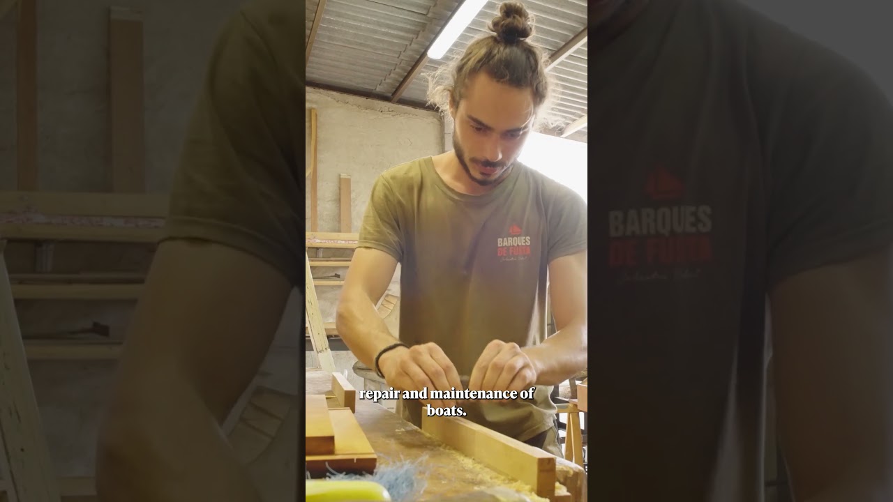 Balearic Shipwrights and Maritime Tradition