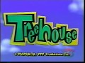 Treehouse YTV Corus Entertainment 1999