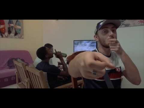 SKWALY - Elégant (clip officiel)