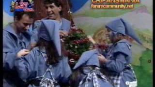 Cristina D'Avena - Natale 1994