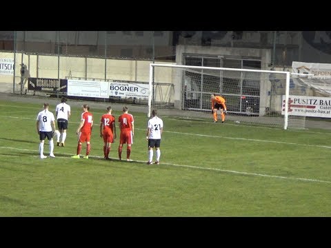 2. Liga Mitte: SV Rohrbach - SV Draßmarkt 2:0