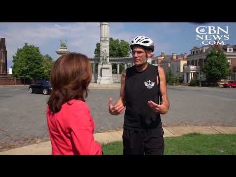 News on The 700 Club: August 18, 2017