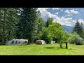Camping Monte Rosa