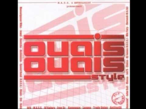 Antilop SA feat Layone - Violence gratuite (ouais ouais style (M.a.s.s))