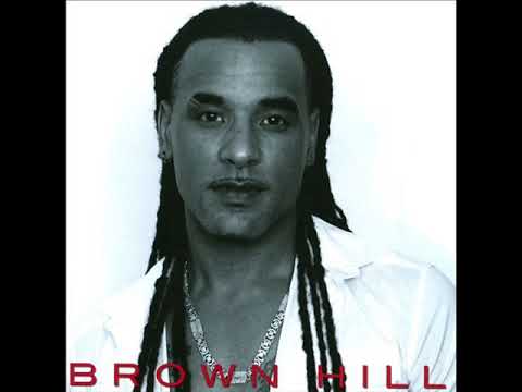 Brown Hill Feat Leah McCrae   -  Not Looking For Somebody