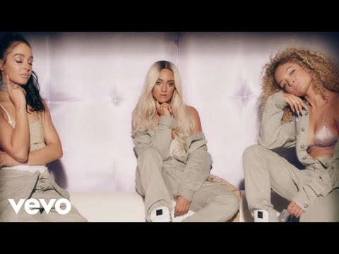 M.O - Not In Love ft. Kent Jones