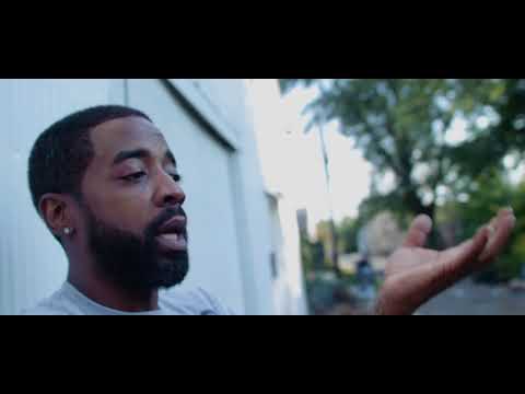 Young May Bishop ft. CEO Boogie - Stop Me (Official Video)