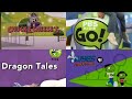PBS Kids Program Break 13 WYES TV 2009