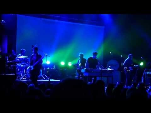 They Might Be Giants 'Rhythm Section Want Ad' @ Georgia Theatre 10 17 13 www AthensRockShow