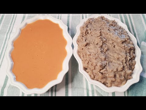 How To Make Lakhou Ndineh Diop ~ Ndineh Jobe ~ Lahk  Neuteri ~  Ngalakh ~ Dada's FoodCrave Kitchen