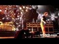 Van Halen - "She's The Woman" Live at the LA Forum 2/8/12