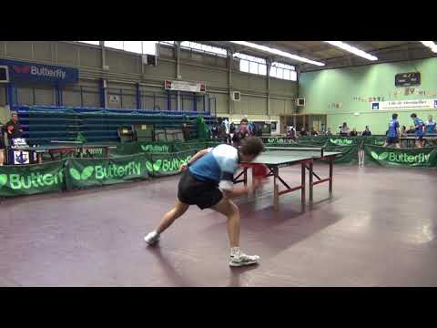 2013_04_21 Zonenko - Jean Gregoire