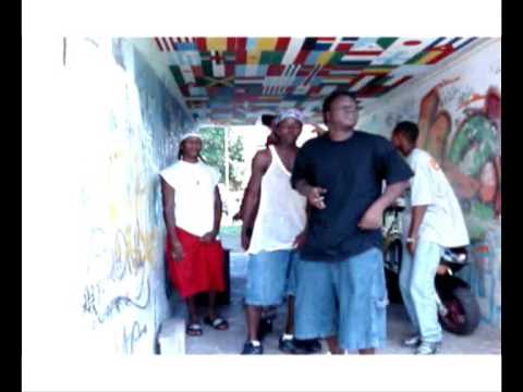 La Pant'R, TîTô end Al-Kiby-Véyé Véyé karenaj kartel 971