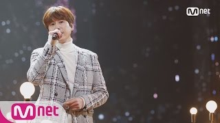 [KYUHYUN - Blah Blah] Comeback Stage | M COUNTDOWN 161110 EP.500