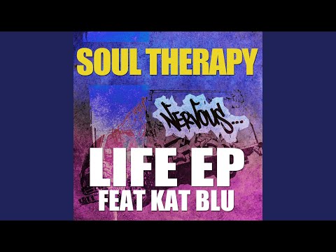 Dance Thru Revolution feat. Kat Blu (Original Mix)