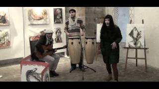 Big Fish - Teda, Nika Rosen