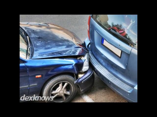 Evergreen Collision Center - Sequim, WA