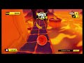 World 7 Stage 4 Super Monkey Ball Banana Blitz HD