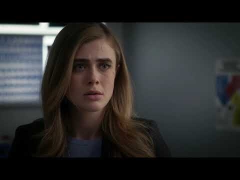 Michaela has the "stop him" Calling - 1x16