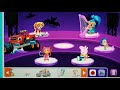 Nick Jr Halloween Music Maker