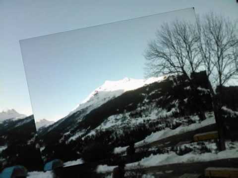 01. Panoramaslideshow from 'Gite du Champel' 2009