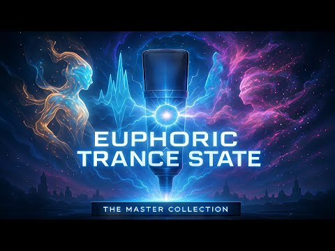 Euphoric Trance State - Master Collection 2 (2001-2010)