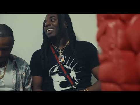 Jilla Boi - Start A Party (Freestyle)