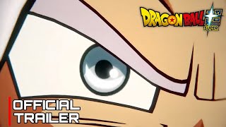 OFFICIAL TRAILER! Ultra Instinct Goku Breaks Brand New Dragon Ball Super Divers & Major Updates