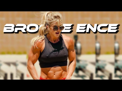 Brooke Ence - Play ✗ Unity || Workout Motivation 2021🔥🔥