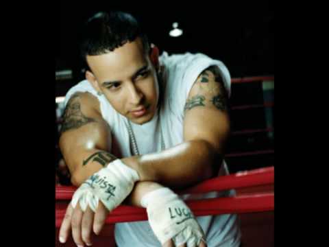 Daddy Yankee - Mírame
