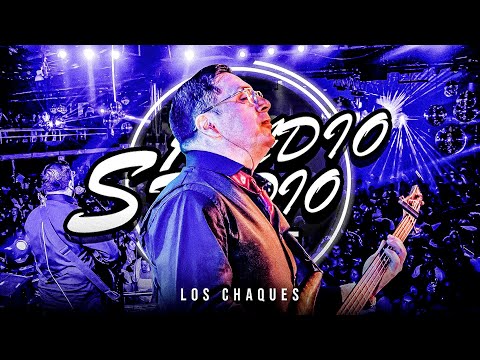 LOS CHAQUES En Vivo | RADIO STUDIO DANCE