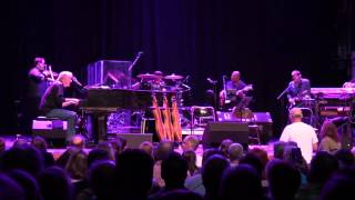 Bruce Hornsby & The Noisemakers - "Place Under The Sun" - 9/28/16 - Portland, OR