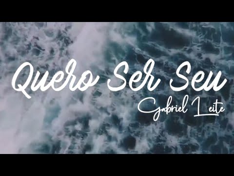 Quero Ser Seu video