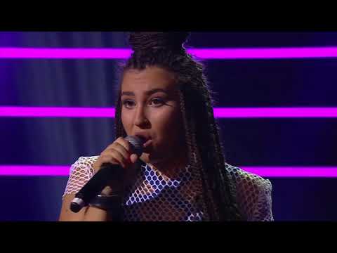 Marija Gevorkjan - Torn (Nokautai– Lietuvos Balsas S5)
