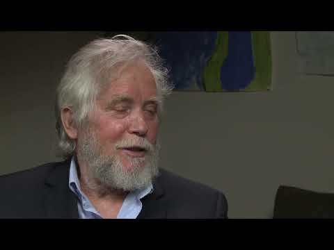 Endre Szemerédi - Influence of Paul Erdos on Mathematics in Hungary