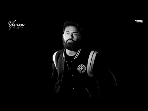 VISION | SHOOTER KAHLON | SHEVV | NEW PUNJABI SONG 2025