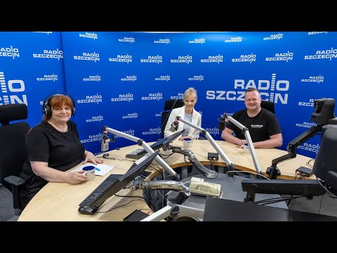 Rozmowa pod krawatem - Szczecinianie