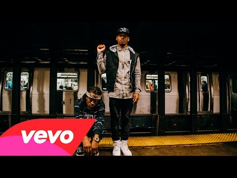 Audio Push - Party 101 Ft. Travi$ Scott